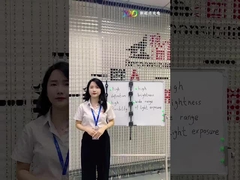 Управление RGB цвет водонепроницаемый ip68 здание подсветка занавес наружной подсветка